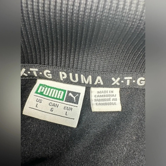 PUMA  L Women's Crewneck Sweatshirt (b2 - Picture 6 of 12